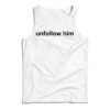 MITSKI Unfollow Him Concert Tank Top