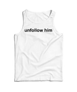 MITSKI Unfollow Him Concert Tank Top