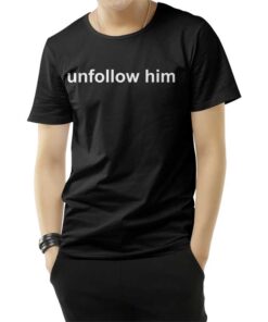 MITSKI Unfollow Him Concert T-Shirt