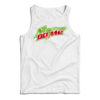 Mount And Do Me Tank Top
