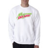 Mount And Do Me Sweatshirt