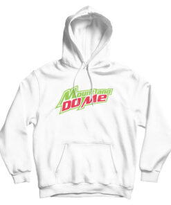 Mount And Do Me Hoodie