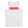 Ok Boomer Funny Meme Tank Top