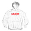 Ok Boomer Funny Meme Hoodie