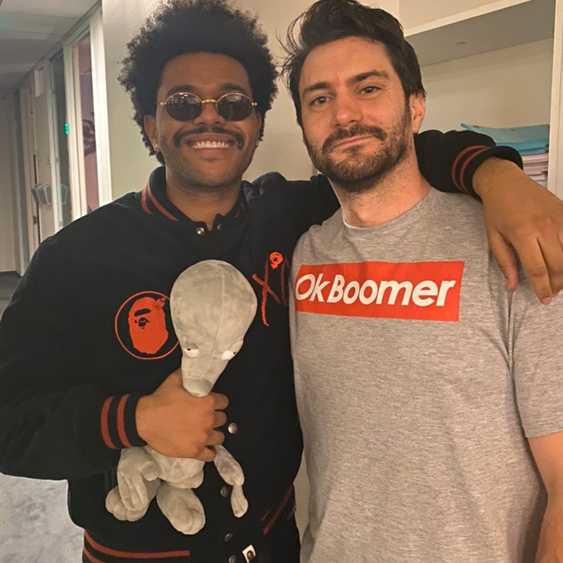 Ok Boomer Funny Meme T-Shirt