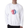Phish Blue Rainbow Sweatshirt