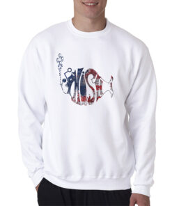 Phish Logo Sweatshirt