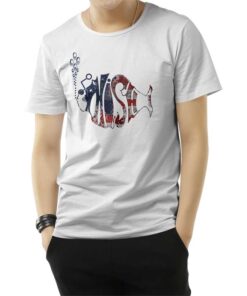 Phish Logo T-Shirt