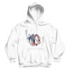 Phish Logo Hoodie