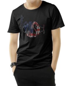 Phish Logo T-Shirt