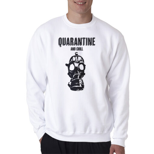 Quarantine And Chill T-Shirt, Quarantine And Chill Tank Top, Quarantine And Chill Sweatshirt, Quarantine And Chill Hoodie,
