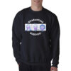 Quarantine Buddies Sweatshirt