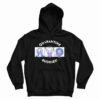 Quarantine Buddies Hoodie