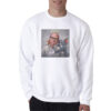 RIP Gene Deitch 1924-2020 Sweatshirt