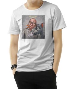 RIP Gene Deitch 1924-2020 T-Shirt