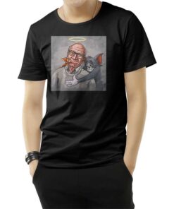 RIP Gene Deitch 1924-2020 T-Shirt