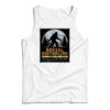 Social Distancing World Champion Tank Top