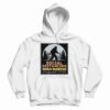 Social Distancing World Champion Hoodie