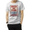 Stephen Colbert United We Stand T-Shirt