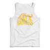 The Avett Brothers Tank Top