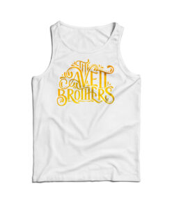 The Avett Brothers Tank Top