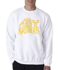 The Avett Brothers Sweatshirt