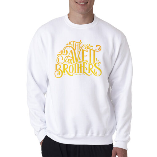 The Avett Brothers Sweatshirt