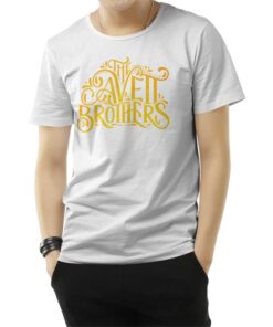 The Avett Brothers T-Shirt