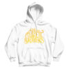 The Avett Brothers Hoodie