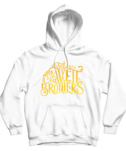 The Avett Brothers Hoodie