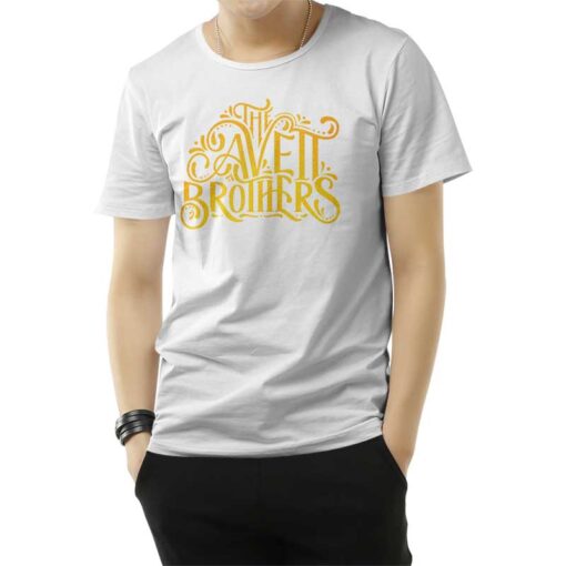The Avett Brothers T-Shirt