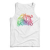 The Avett Brothers Logo Tank Top