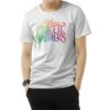 The Avett Brothers Logo T-Shirt