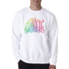 The Avett Brothers Logo Sweatshirt