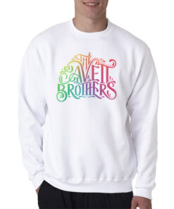 The Avett Brothers Logo Sweatshirt