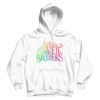 The Avett Brothers Logo Hoodie
