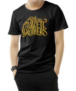 The Avett Brothers T-Shirt