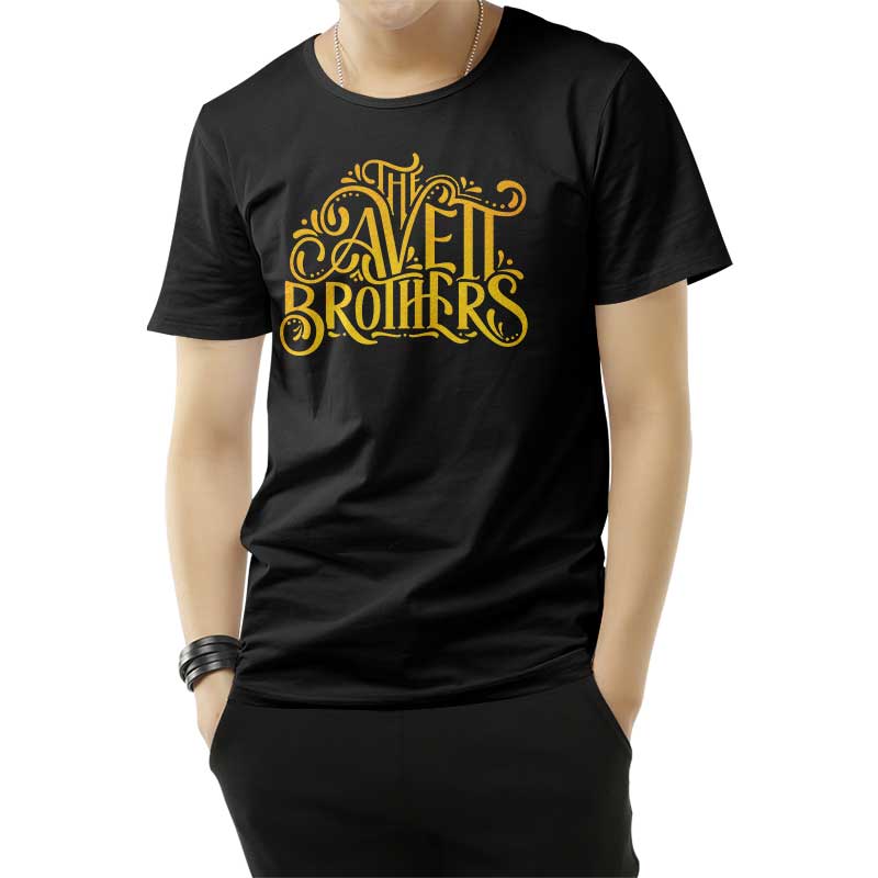 The Avett Brothers T-Shirt