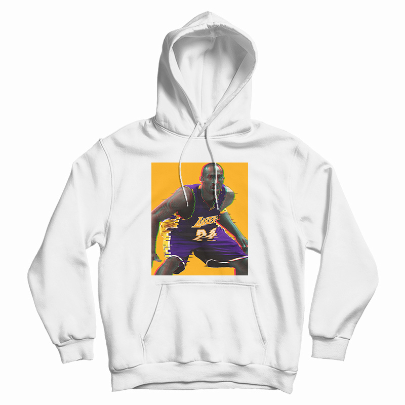 mamba out hoodie