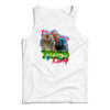 The Tiger King Joe Exotic Netflix Tank Top