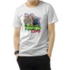 The Tiger King Joe Exotic Netflix T-Shirt