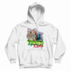 The Tiger King Joe Exotic Netflix Hoodie
