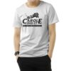 Tiger King Carole Did It T-Shirt