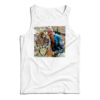 Tiger King Joe Exotic Tank Top