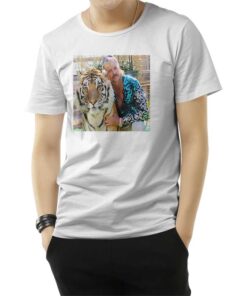 Tiger King Joe Exotic T-Shirt