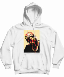 Travis Scott Best Hip Hop Hoodie