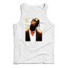 Travis Scott Rapper Tank Top