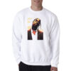 Travis Scott Rapper Sweatshirt
