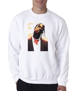 Travis Scott Rapper Sweatshirt
