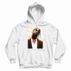 Travis Scott Rapper Hoodie